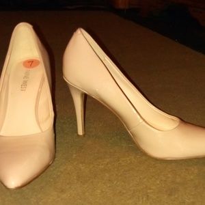Nine West Pumps